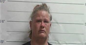 Jody Schneider, - Orleans Parish County, LA 